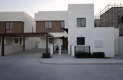 Villa - 5 Bedrooms - 6 Bathrooms for sale in Noya Luma - Noya - Yas Island - Abu Dhabi