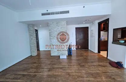 Apartment - 2 Bedrooms - 3 Bathrooms for rent in Delphine Tower - Marina Promenade - Dubai Marina - Dubai