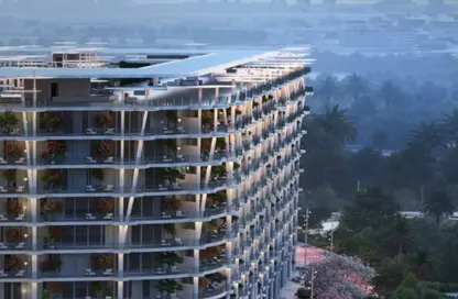 شقة - 2 غرف نوم - 3 حمامات للبيع في ساكورا جاردنز - فالكون سيتي أوف وندرز - دبي شقة - 2 غرف نوم - 3 حمامات للبيع في ساكورا جاردنز - فالكون سيتي أوف وندرز - دبي