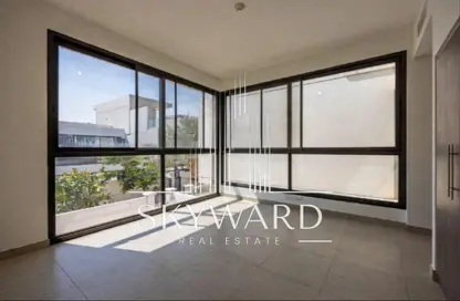 Townhouse - 3 Bedrooms - 4 Bathrooms for sale in Faya at Bloom Gardens - Bloom Gardens - Al Salam Street - Abu Dhabi