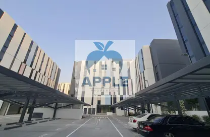 شقة - 1 حمام للايجار في الجادة - الشارقة