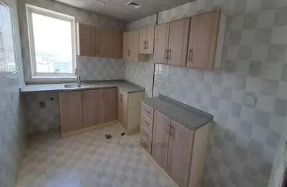Apartment - 3 Bedrooms - 4 Bathrooms for rent in Dar Al Majaz - Jamal Abdul Nasser Street - Al Majaz - Sharjah