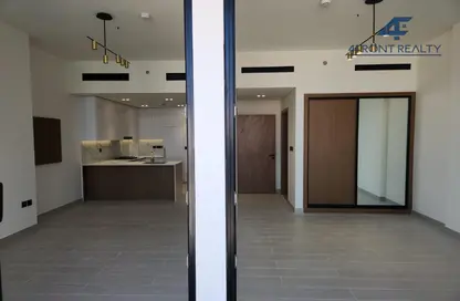 Apartment - 1 Bedroom - 2 Bathrooms for rent in Binghatti Amber - Jumeirah Village Circle - Dubai