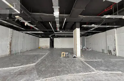 Shop - Studio - 1 Bathroom for rent in Al Raffa - Bur Dubai - Dubai