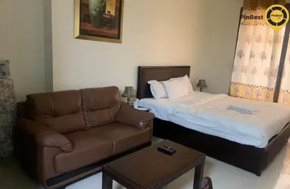 شقة - 1 حمام للبيع في شقق البحيرة - مجتمع الحدائق - مجمع دبي للاستثمار - دبي