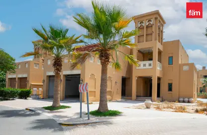 Villa - 5 Bedrooms - 6 Bathrooms for sale in Dubai Style - North Village - Al Furjan - Dubai