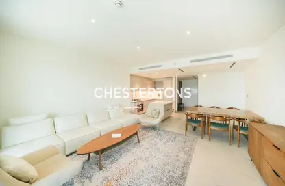 Apartment - 2 Bedrooms - 3 Bathrooms for rent in Sobha Creek Vistas Grande - Sobha Hartland - Mohammed Bin Rashid City - Dubai