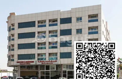 شقة - غرفة نوم - 1 حمام للايجار في برج النعيمية  3 - أبراج النعيمية - النعيمية - عجمان