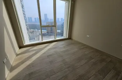 Apartment - 3 Bedrooms - 4 Bathrooms for rent in The Residence Central Park - Shams Abu Dhabi - Al Reem Island - Abu Dhabi