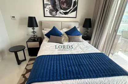 النزل و الشقق الفندقية - 1 حمام للبيع في Viridis ريزيدنسز B - Viridis ريزيدنسز - داماك هيلز 2 - دبي النزل و الشقق الفندقية - 1 حمام للبيع في Viridis ريزيدنسز B - Viridis ريزيدنسز - داماك هيلز 2 - دبي