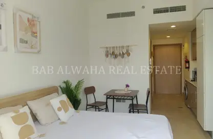 شقة - 1 حمام للايجار في عزيزي ريفيرا - ميدان واحد - ميدان - دبي