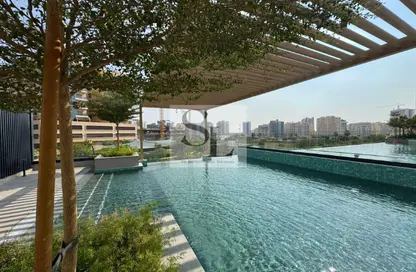 شقة - غرفة نوم - 2 حمامات للبيع في ذا هافن - مجان - دبي لاند - دبي