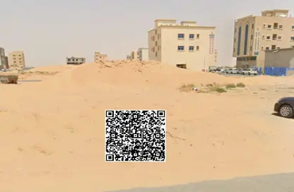 Land - Studio for sale in Ajman Hills - Al Alia - Ajman
