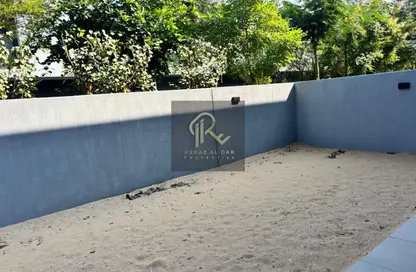 Townhouse - 3 Bedrooms - 4 Bathrooms for rent in Kaya - Masaar - Tilal City - Sharjah