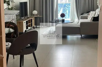 Apartment - 1 Bedroom - 2 Bathrooms for rent in The Bay - Business Bay - Dubai