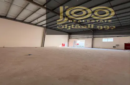 Warehouse - Studio for rent in Umm Al Thuoob - Umm Al Quwain