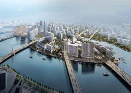 Apartment - 2 bedrooms - 3 bathrooms for sale in Al Maryah Vista - Al Maryah Island - Abu Dhabi