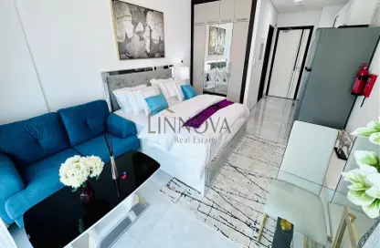 Apartment - 1 Bathroom for sale in Pearlz by Danube - Al Furjan - Dubai