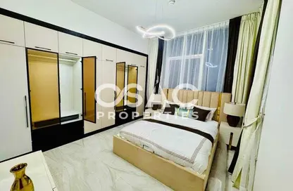 Apartment - 2 Bedrooms - 3 Bathrooms for sale in Azizi Plaza - Al Furjan - Dubai
