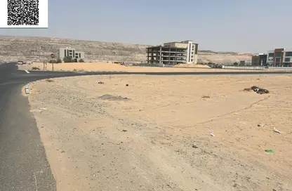 Land - Studio for sale in Al Jurf Industrial 3 - Al Jurf Industrial - Ajman