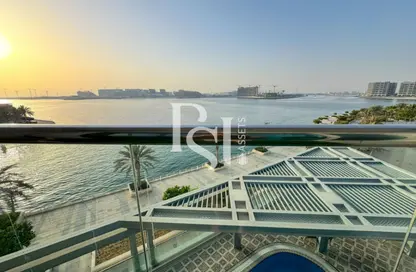 شقة - 2 غرف نوم - 2 حمامات للبيع في مسكن جمام - شاطئ الراحة - أبوظبي