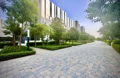 Apartment - 3 Bedrooms - 4 Bathrooms for sale in The Solo - Aljada - Sharjah