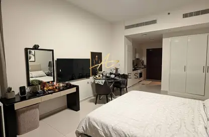 Apartment - Studio - 1 Bathroom for sale in Golf Promenade - DAMAC Hills - Dubai