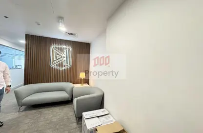 Office Space - Studio for sale in SIT Tower - Dubai Silicon Oasis - Dubai