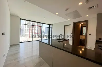 Apartment - 1 Bedroom - 1 Bathroom for sale in Peninsula Five - Peninsula - Business Bay - Dubai