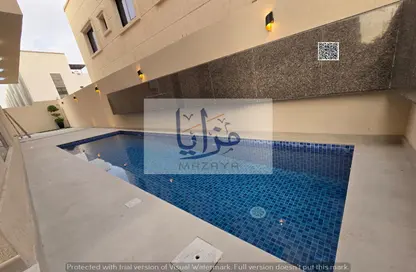 فيلا - 5 غرف نوم - 7 حمامات للبيع في 1 الياسمين - الياسمين - عجمان