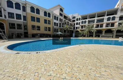 Townhouse - 4 Bedrooms - 4 Bathrooms for sale in Fortunato - Jumeirah Village Circle - Dubai