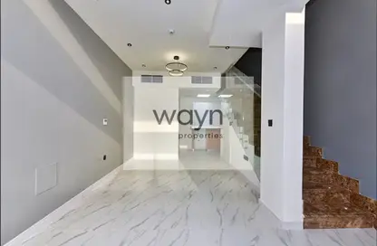 Villa - 1 Bedroom - 2 Bathrooms for rent in Rukan 3 - Dubai Land - Dubai