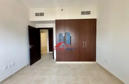 Apartment - 2 Bedrooms - 2 Bathrooms for rent in Al Nada Tower - Al Nahda - Sharjah
