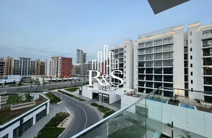 Apartment - 2 Bedrooms - 2 Bathrooms for rent in Azizi Riviera 30 - AZIZI Riviera - Meydan One - Meydan - Dubai