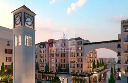 شقة - غرفة نوم - 1 حمام للبيع في لو سيل 3 - لو سيل - بورت دي لا مير - لا مير - الجميرا - دبي