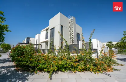 Villa - 4 Bedrooms - 5 Bathrooms for rent in Murooj Al Furjan - Al Furjan - Dubai