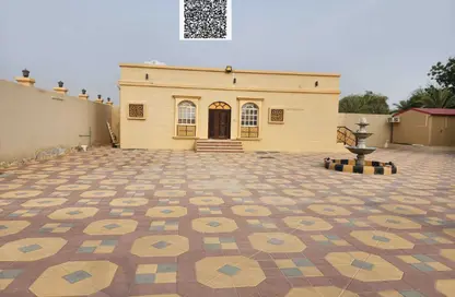 فيلا - 5 غرف نوم - 5 حمامات للبيع في المنامة - عجمان