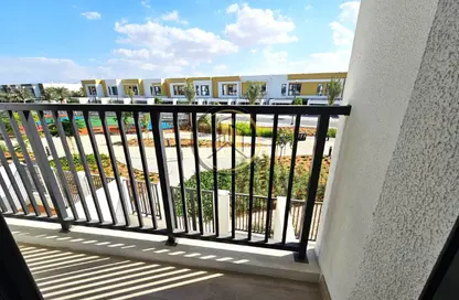 Apartment - 2 Bedrooms - 3 Bathrooms for rent in Marbella II Villas - Marbella - Mina Al Arab - Ras Al Khaimah