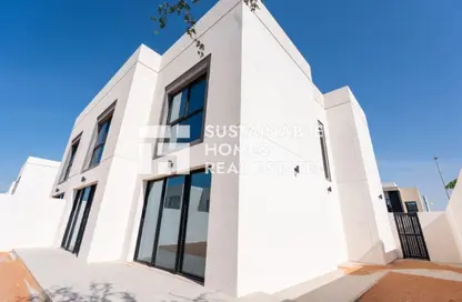 دوبلكس - 3 غرف نوم - 4 حمامات للايجار في ذا دالياز - فدان ياس - جزيرة ياس - أبوظبي دوبلكس - 3 غرف نوم - 4 حمامات للايجار في ذا دالياز - فدان ياس - جزيرة ياس - أبوظبي