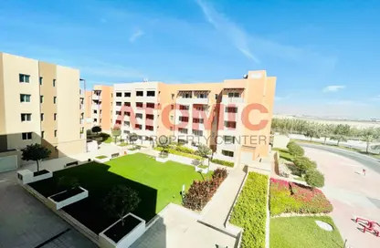 Apartment - 1 Bedroom - 1 Bathroom for sale in Manara - Badrah - Dubai Waterfront - Dubai
