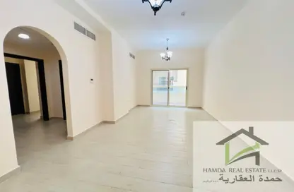 Apartment - 1 Bedroom - 2 Bathrooms for rent in Muweileh Community - Muwaileh Commercial - Sharjah