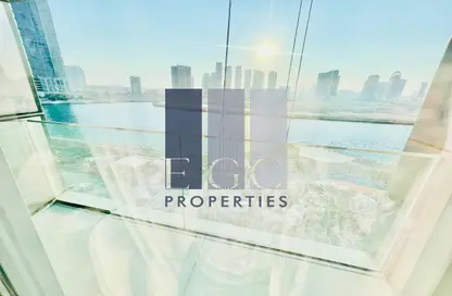 Apartment - 1 Bedroom - 2 Bathrooms for sale in Radiant Square - City Of Lights - Al Reem Island - Abu Dhabi