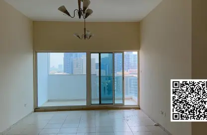 Apartment - 2 Bedrooms - 3 Bathrooms for sale in Ajman One Tower 1 - Ajman One - Ajman Downtown - Ajman