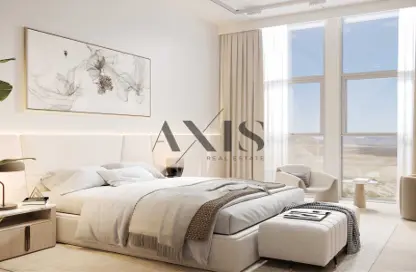 Apartment - 1 Bedroom - 1 Bathroom for sale in MAG 330 - City of Arabia - Dubai
