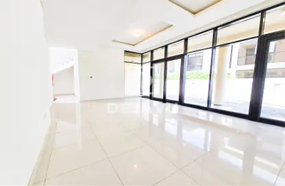 Townhouse - 3 Bedrooms - 4 Bathrooms for rent in Pelham - Akoya Park - DAMAC Hills - Dubai