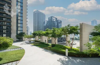 Apartment - 2 Bedrooms - 3 Bathrooms for sale in BLVD Heights Tower 1 - BLVD Heights - Downtown Dubai - Dubai