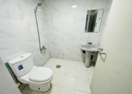صورةحمام لـ: Studio - 1 حمام للكراء في فندق الروضة أرجان روتانا - الوحدة - أبوظبي, صورة 1