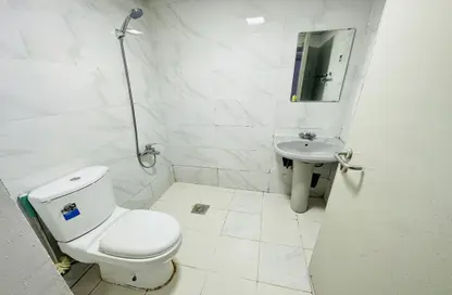 صورة لـ حمام فيلا - 1 حمام للايجار في فندق الروضة أرجان روتانا - الوحدة - أبوظبي ، صورة رقم 1