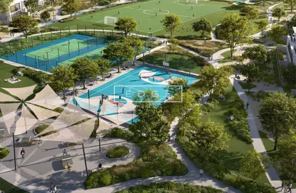 Villa - 4 Bedrooms - 5 Bathrooms for sale in Avena 2 - The Valley - Dubai
