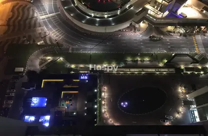 Apartment - 2 Bedrooms - 3 Bathrooms for sale in Ocean Terrace - Marina Square - Al Reem Island - Abu Dhabi